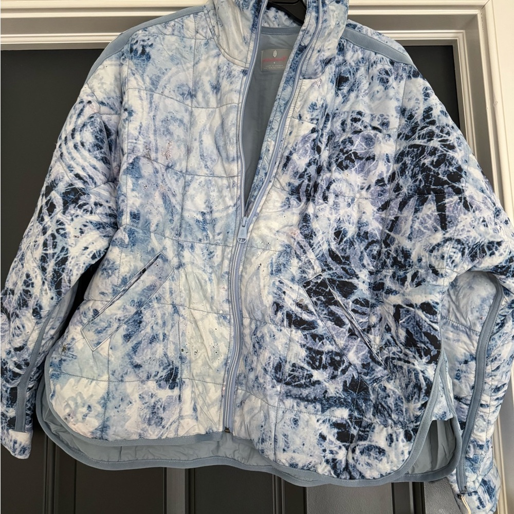 Free People Movement Women's Pippa  Puffer Packable Jacket - Picture 7 of 14
